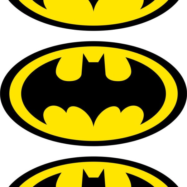 Batman party