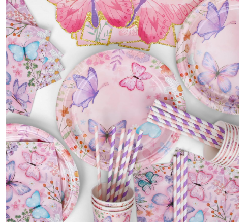 Partyware
