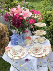 Cake Stands