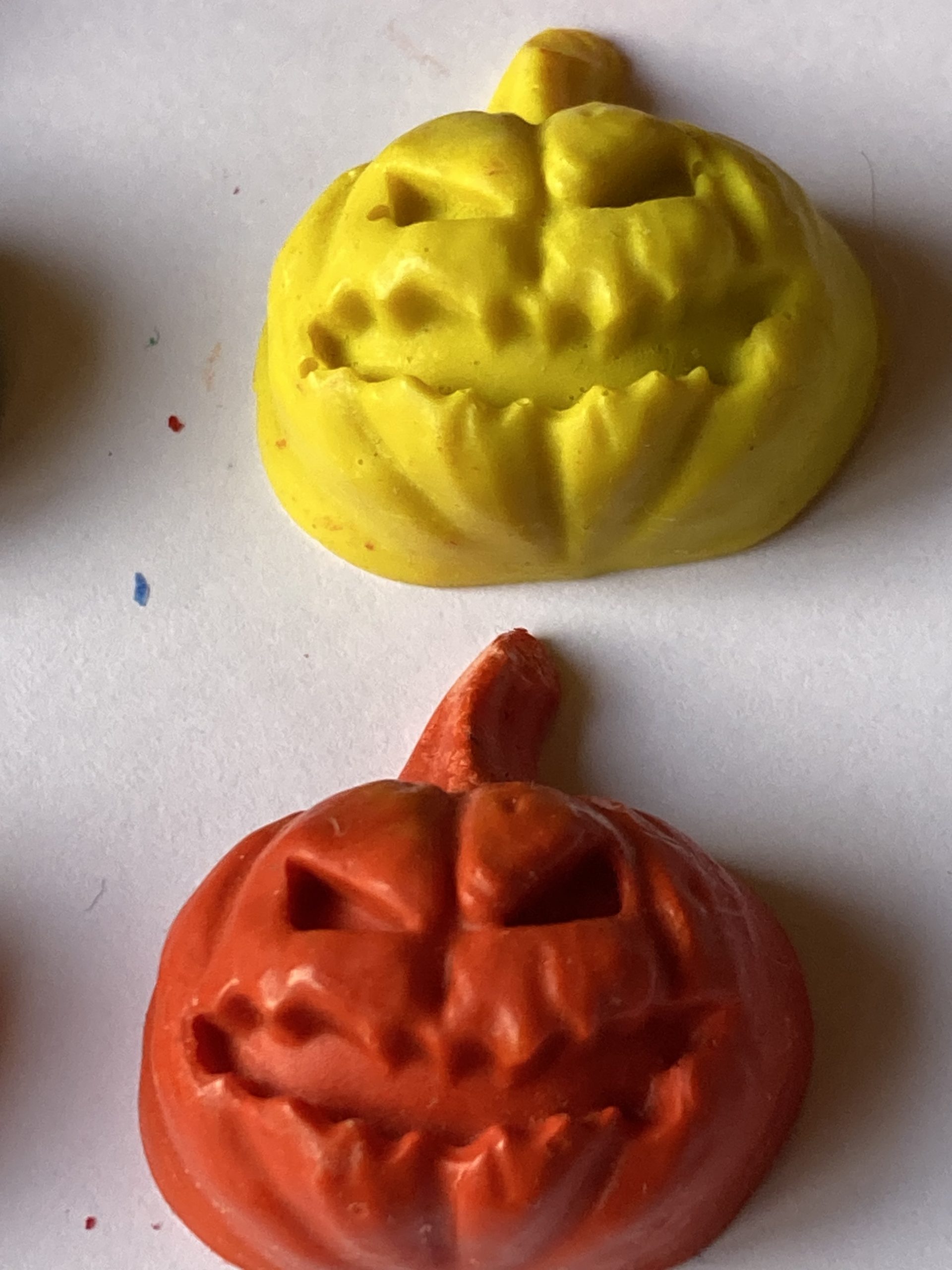 Novelty Crayons