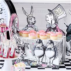 Alice in Wonderland