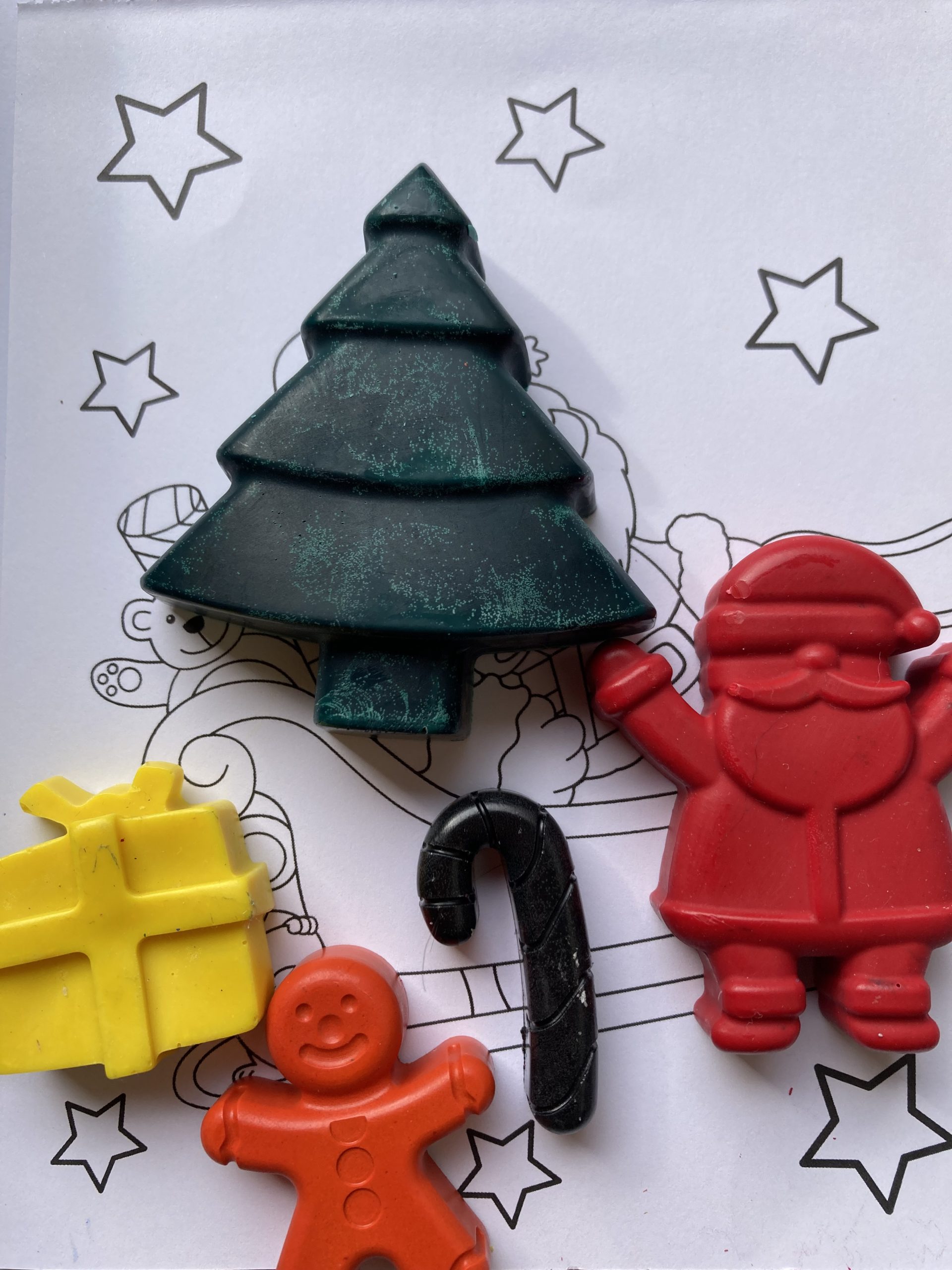 We Wish You A Merry Christmas